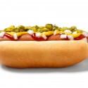 Швидкі рецепти хот-догів