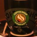 The Coffeeshop company (австрійська кава) – (пл. Соборній, 2)