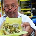 26 Must try Hot Dogs (by Andrew Zimmern)
