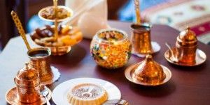 Львів кава кримських татарів