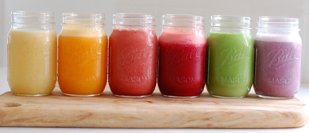 smoothie-line-up