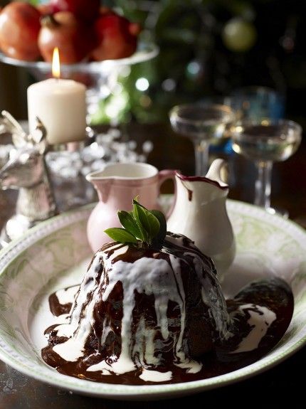 jamies-mums-gorgeous-chocolate-pudding